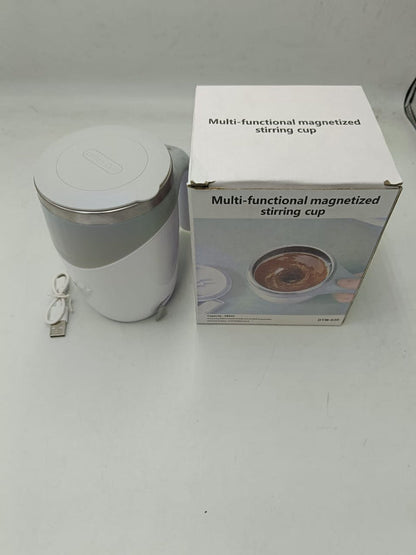 Rechargeable String Cup – Portable & Eco-Friendly Electric Cup