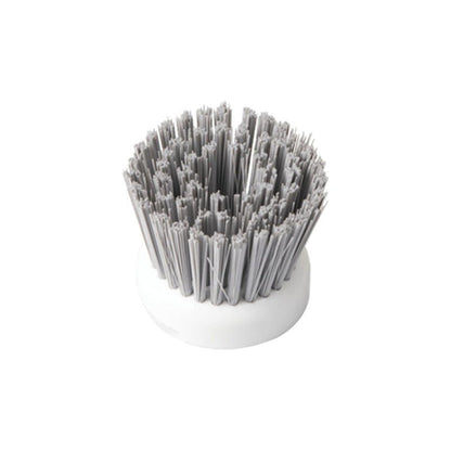Dish Scrub Brush with Soap Dispenser – Non-Slip Pot & Pan Cleaner