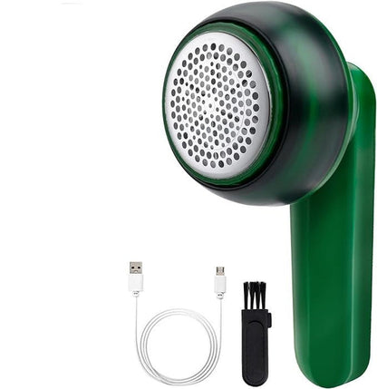 Rechargeable Lint Remover – Make Your Clothes & Furniture Look Brand New!