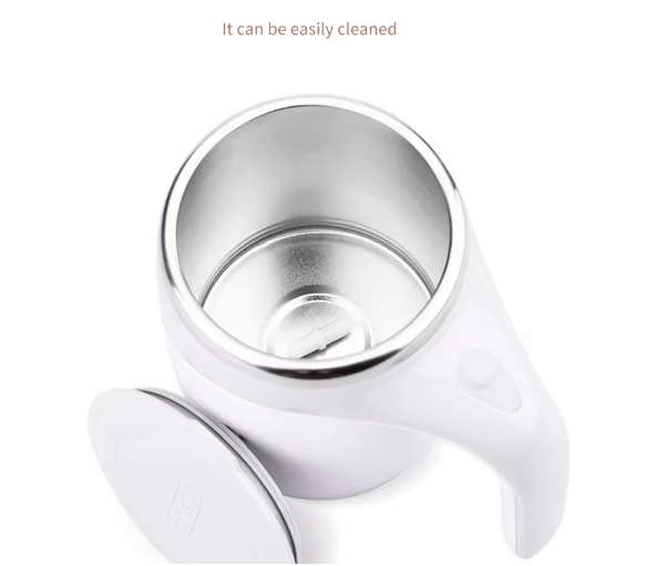 Rechargeable String Cup – Portable & Eco-Friendly Electric Cup