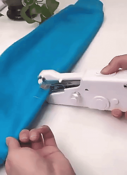 Emergency Stitch Machine – Lightweight & Easy-to-Use Sewing Tool