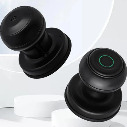 Smart Fingerprint Door Lock – Keyless Bluetooth Security